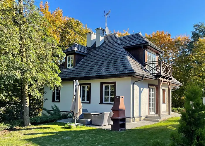 Zamkowe Wzgorze Dom Nr 5 Kazimierz Dolny, Gory