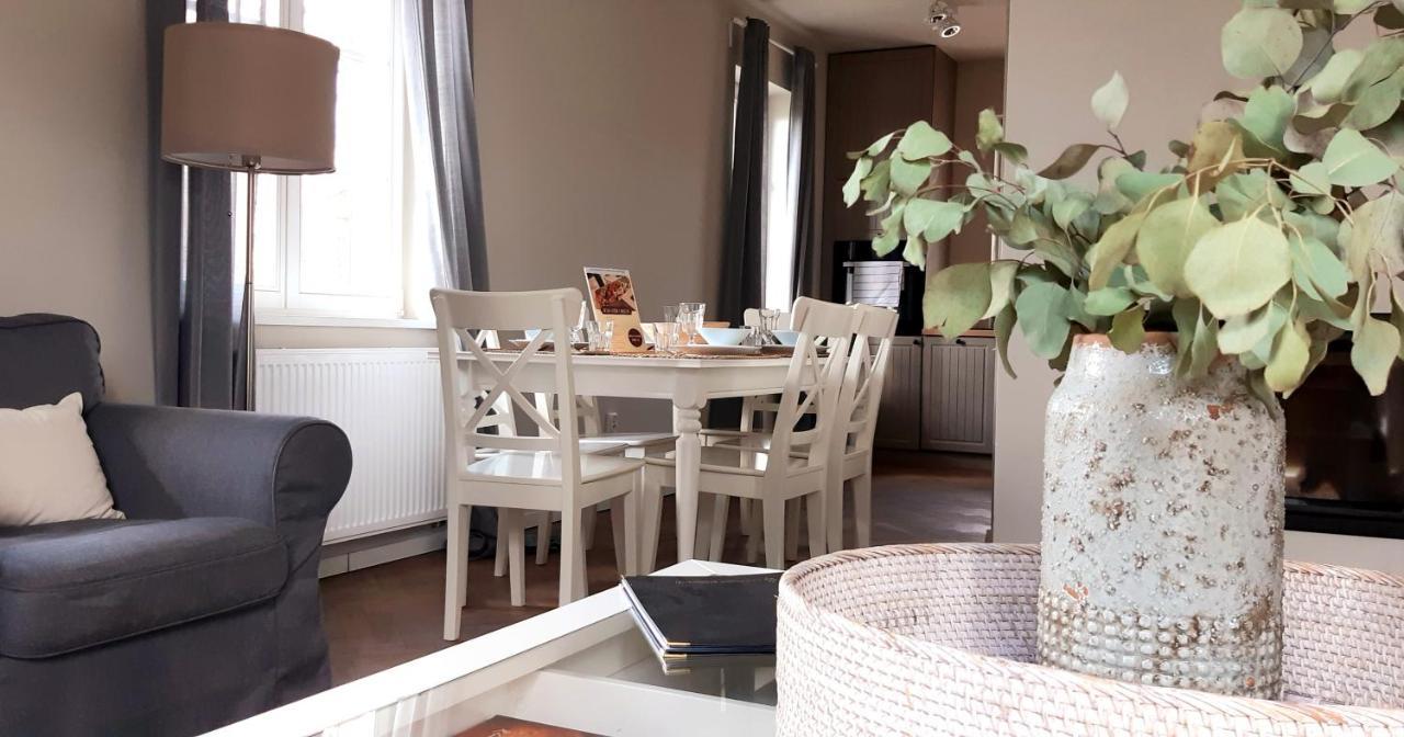 Zamkowe Wzgorze Dom Nr 5 Kazimierz Dolny, Gory Ferienhaus
