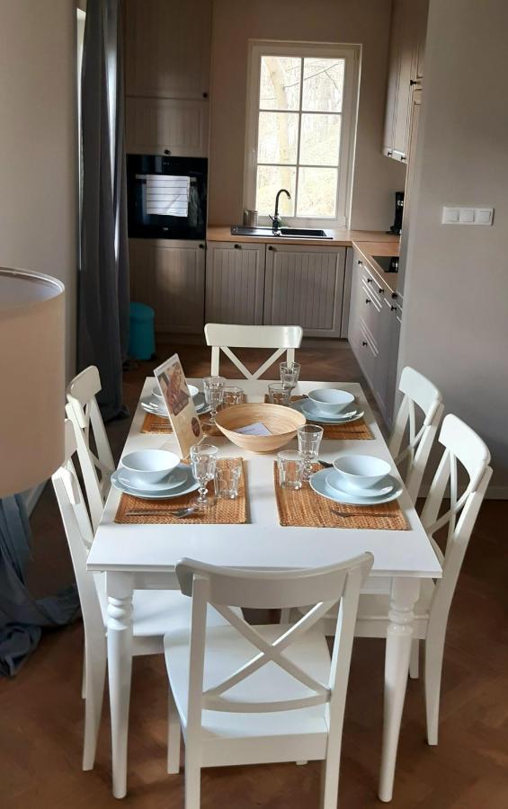 Ferienhaus Zamkowe Wzgorze Dom Nr 5 Kazimierz Dolny, Gory